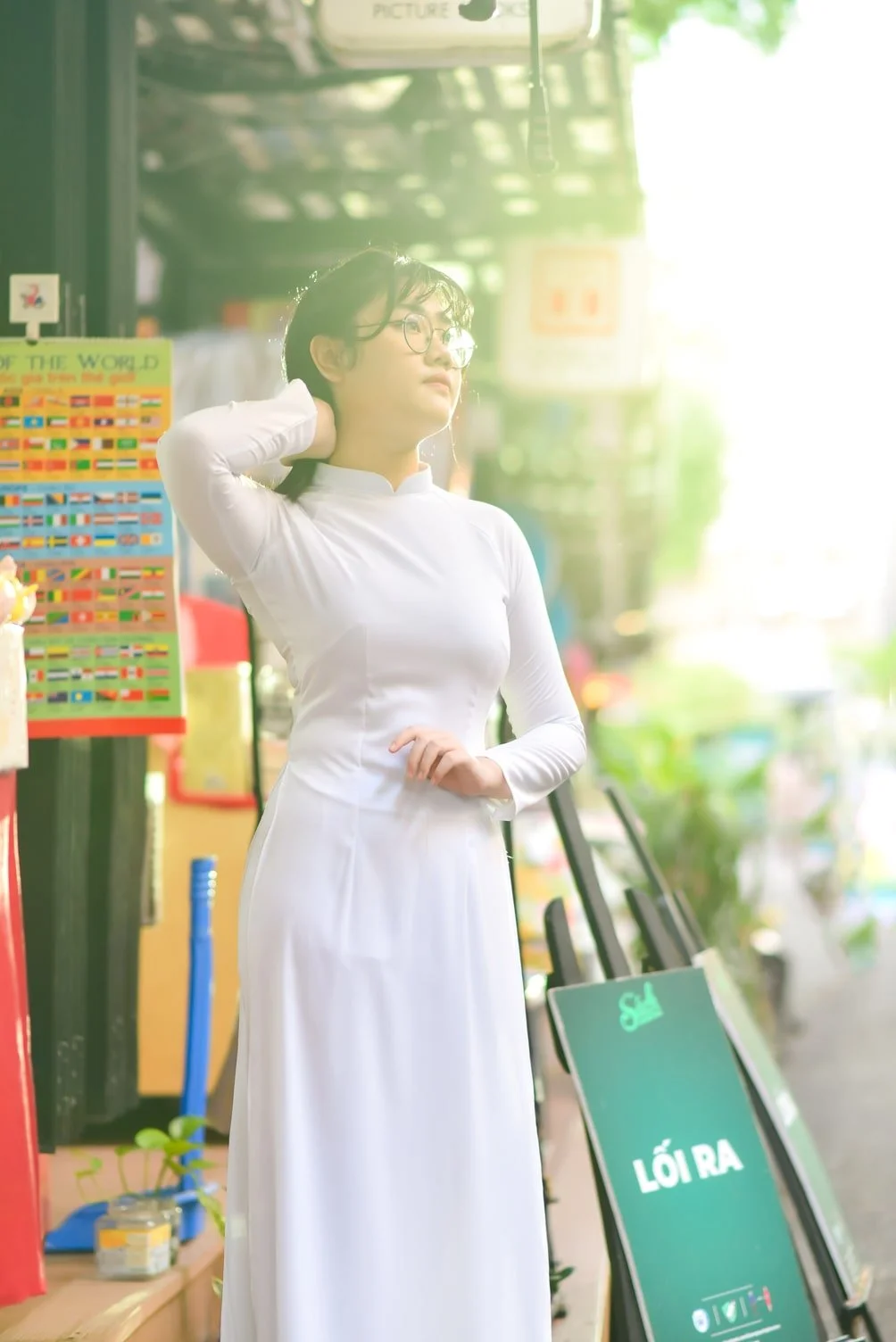 Anh ao dai trang 12