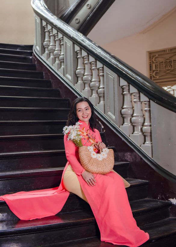 Ao dai bao tang (9)-min Chụp ảnh áo dài bảo tàng đẹp