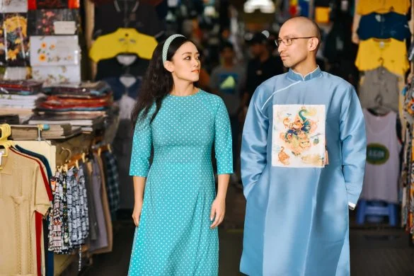 Anh ao dai ban than 8 min