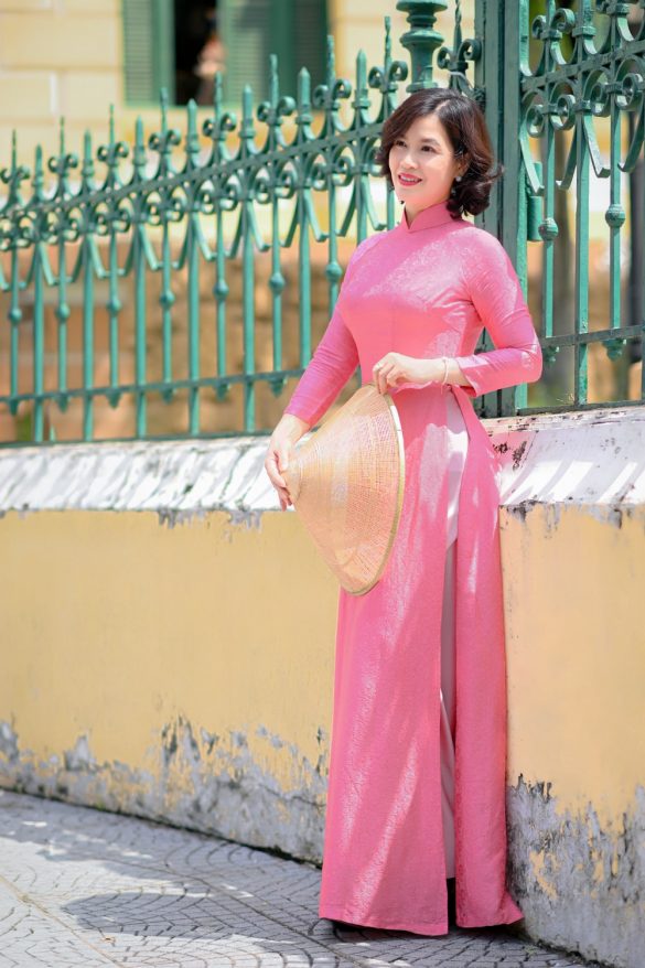 Anh ao dai dep 12 min