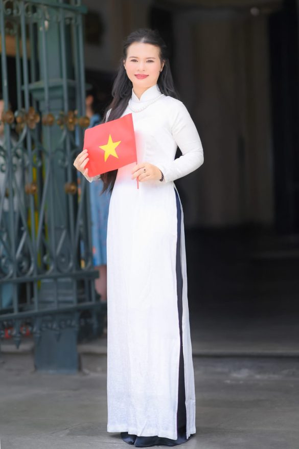 Anh ao dai dep 16