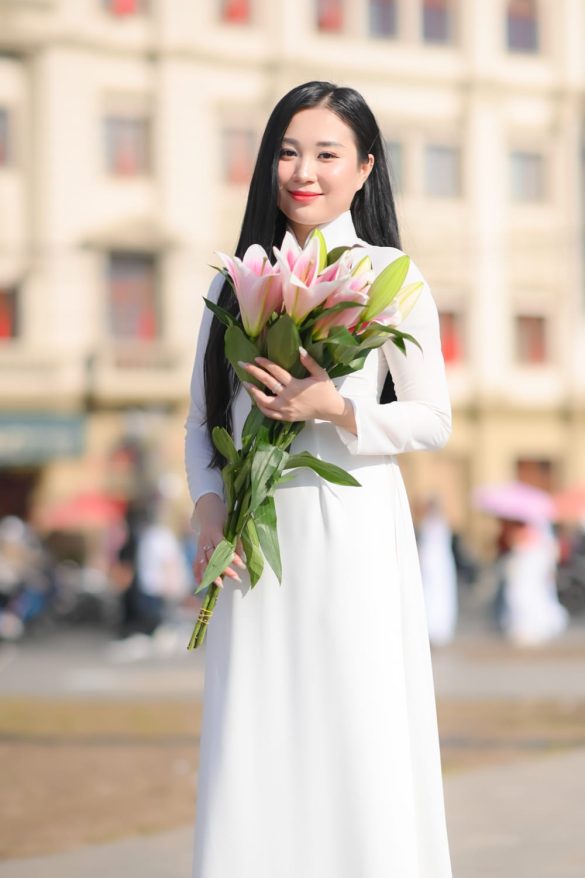 Anh ao dai dep 17