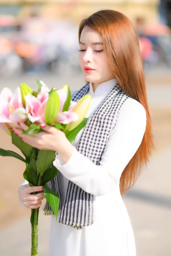 Anh ao dai dep 18