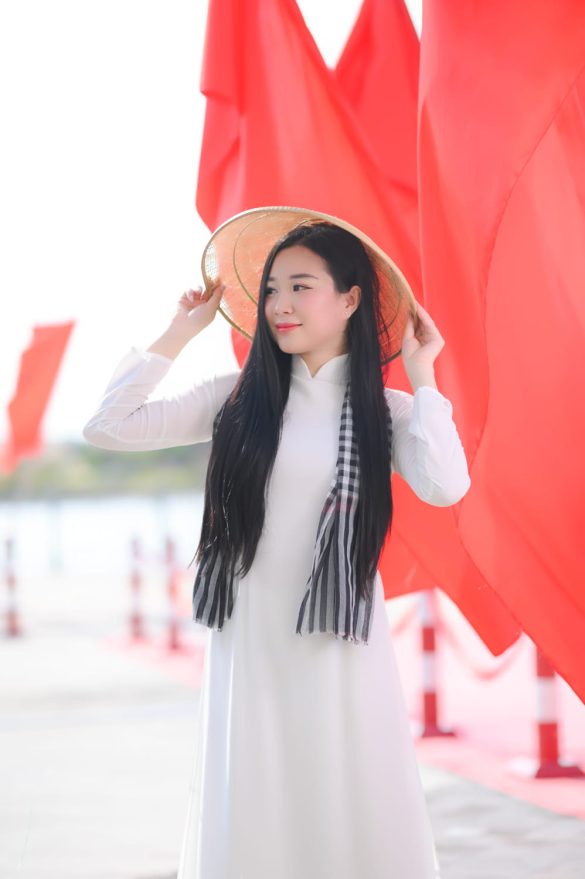Anh ao dai dep 20