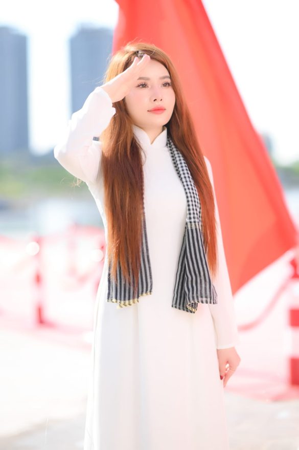 Anh ao dai dep 23