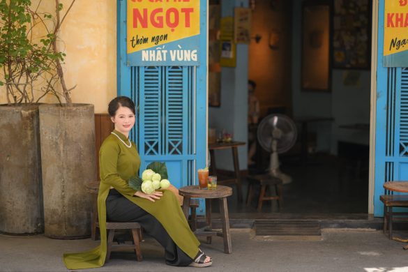Anh ao dai dep 3